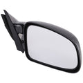 Passenger Right Side Mirror for Pontiac Grand Am (1999–2001)