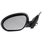 Driver Side Mirror for Nissan Juke (2011)