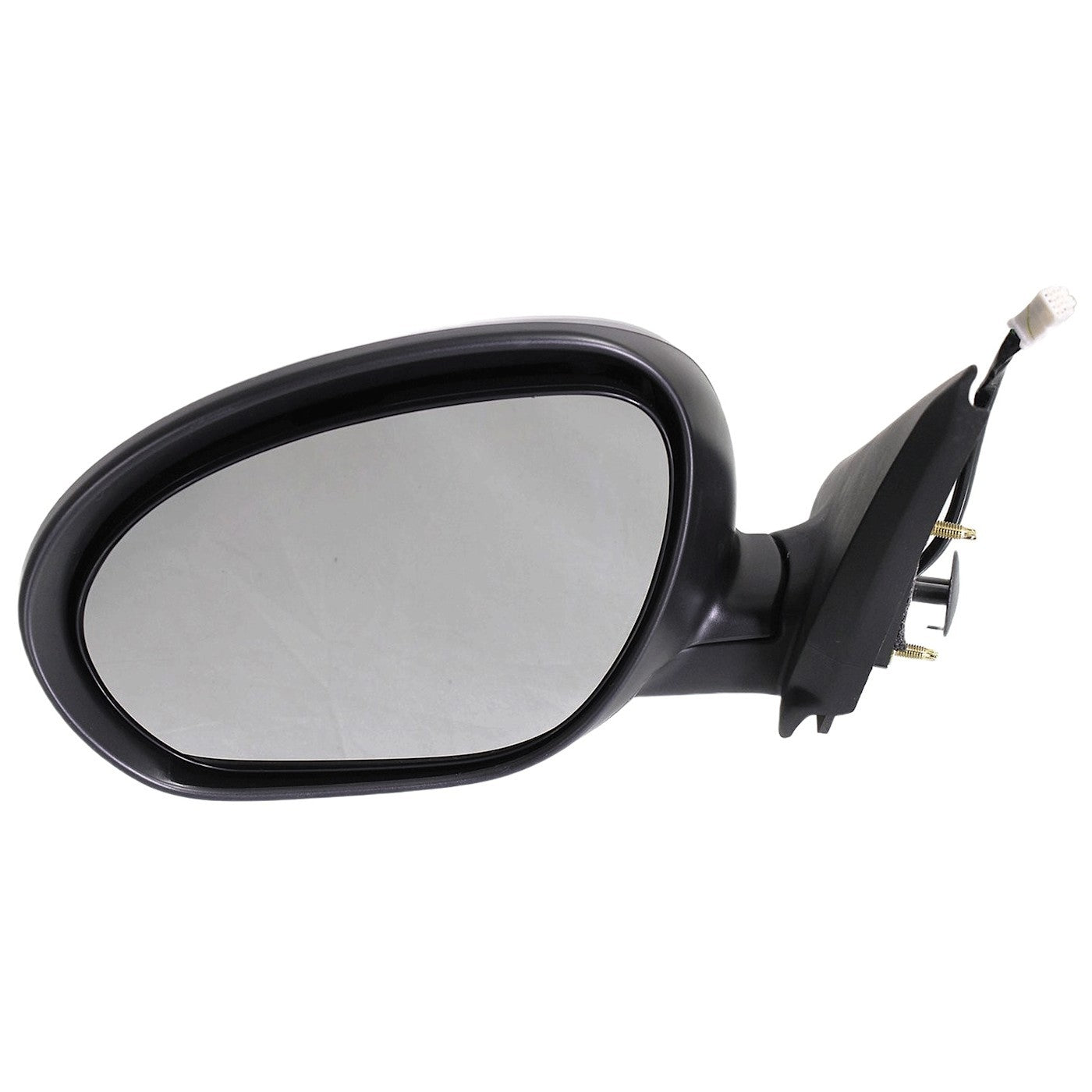 Driver Side Mirror for Nissan Juke (2011)