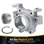 Rear Right Hand Wheel Bearing Carrier w/Bearing for Polaris RZR 1000 XP (2014–2017)