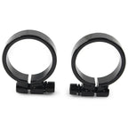 Super Exhaust Port Clamps for Harley XL Ironhead Sportster (57-85)