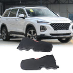 Front Hood Cowl Grille Weatherstrip for Hyundai Santa Fe (2007–2012)