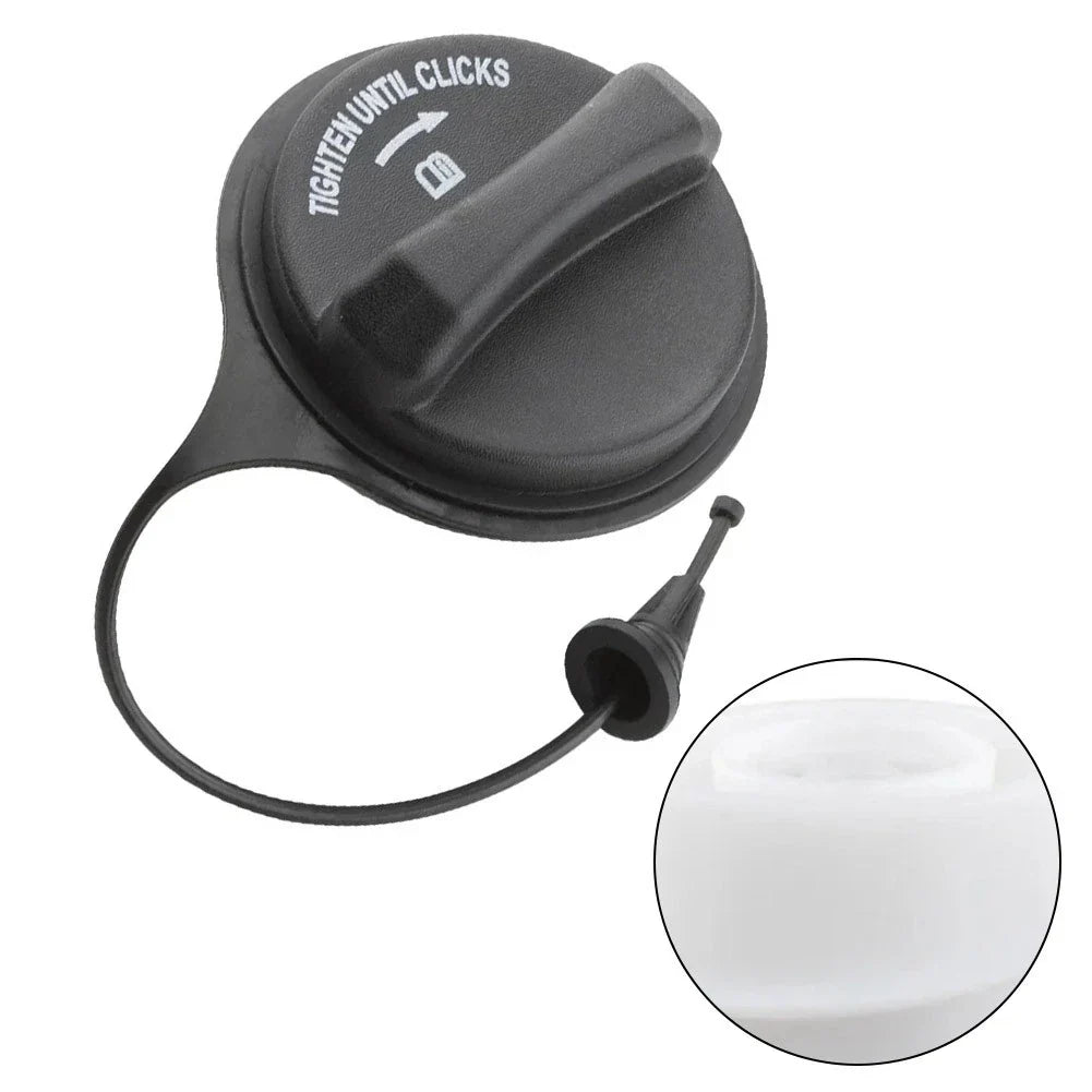 Fuel Tank Gas Cap for Ford Super Duty F-150, Expedition, E-150