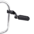 5" Long FootPeg Kit for Harley Road King, Sportster (1990–2023)