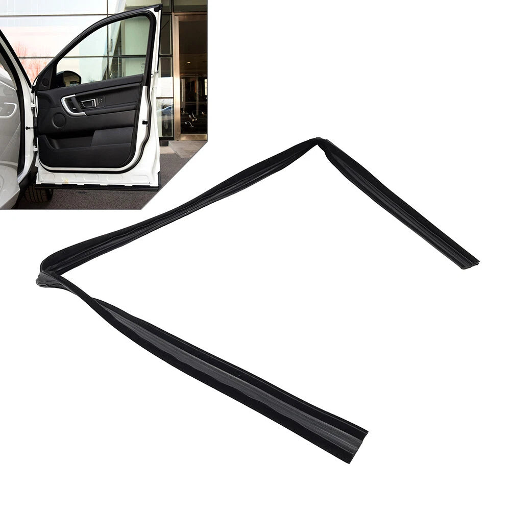 Door Glass Run Channel for Land Rover Discovery Sport (2015–2023)