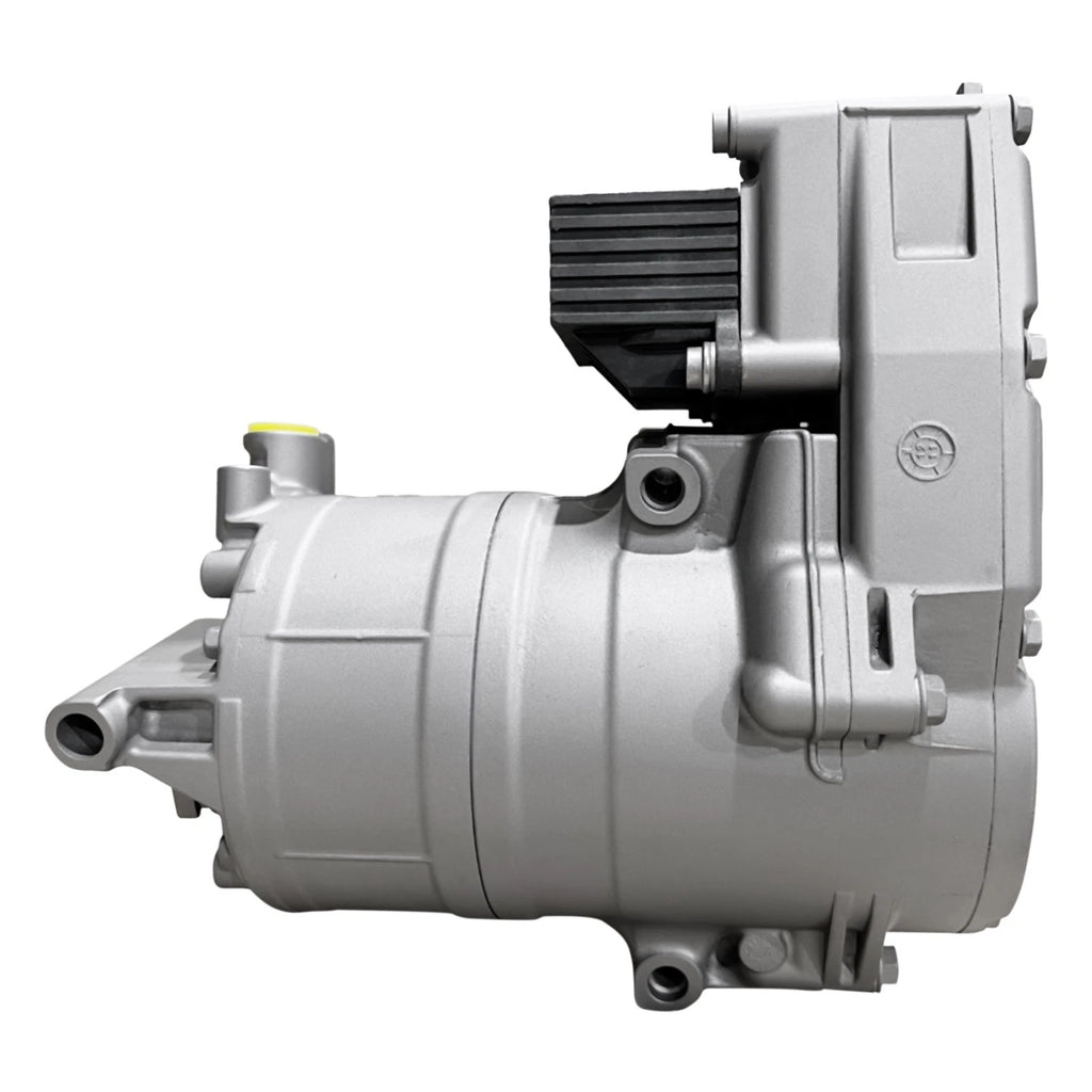 AC Compressor Replacement for Mercedes CLS450 3.0L (2019-2022)