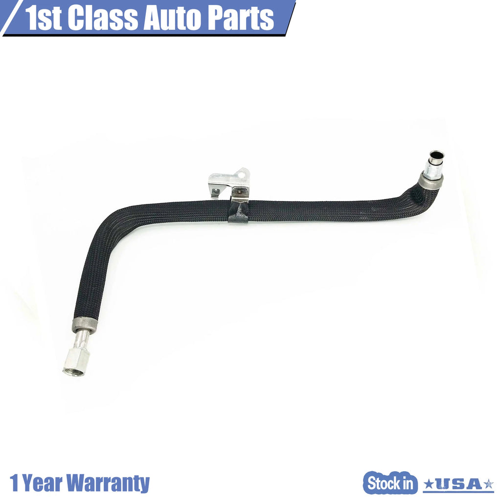 EGR Tube Pipe for Cadillac Escalade, Chevrolet GMC C1500 (1996–2000)