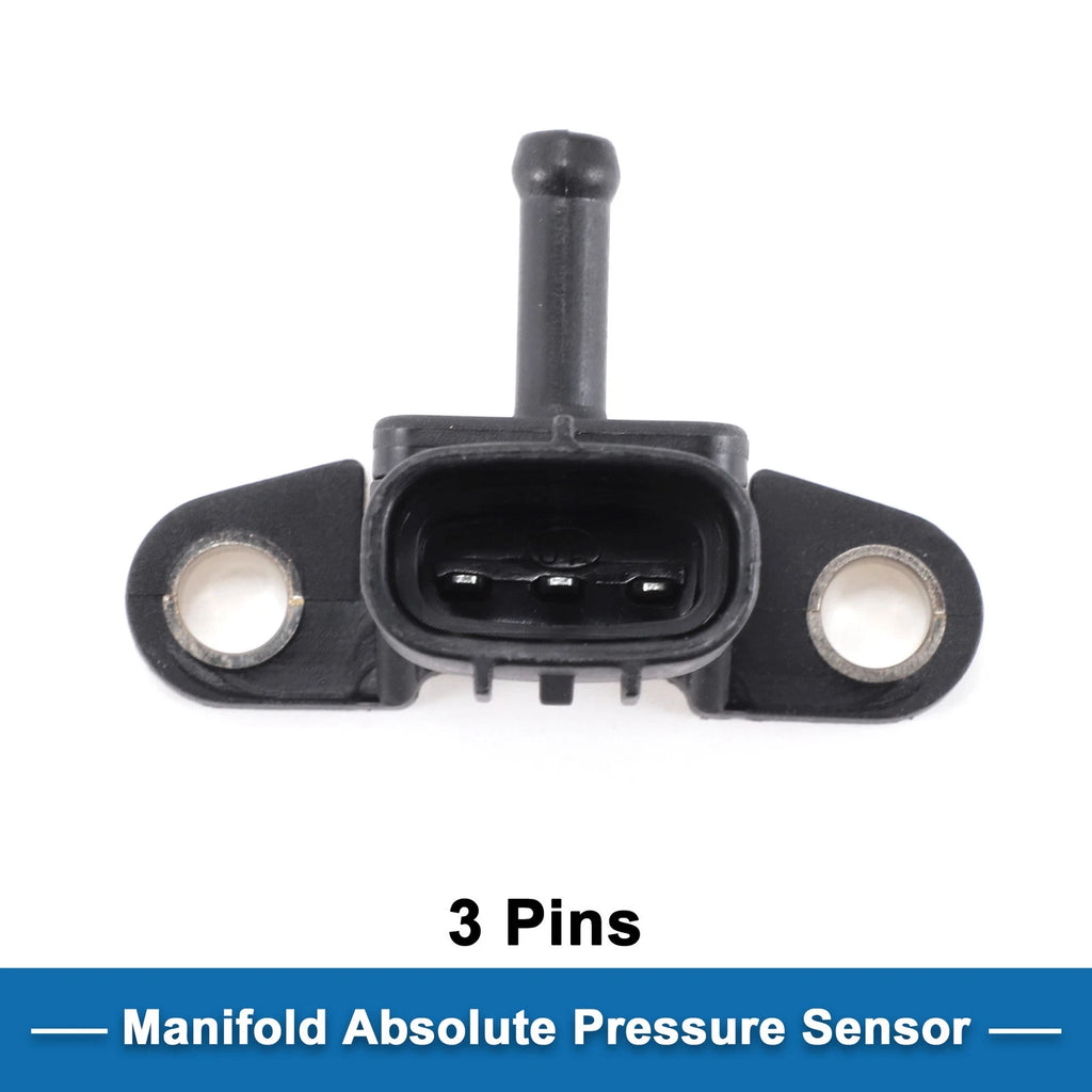 Manifold Absolute Pressure Sensor for Suzuki (2000–2023)