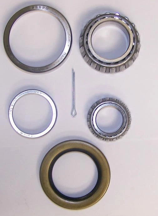 Bearing Kit for WSM 1-3/4'' - 1-1/4'' Spindle