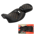 Driver & Passenger Seat for Harley Touring Street Road Glide (2009–2023)