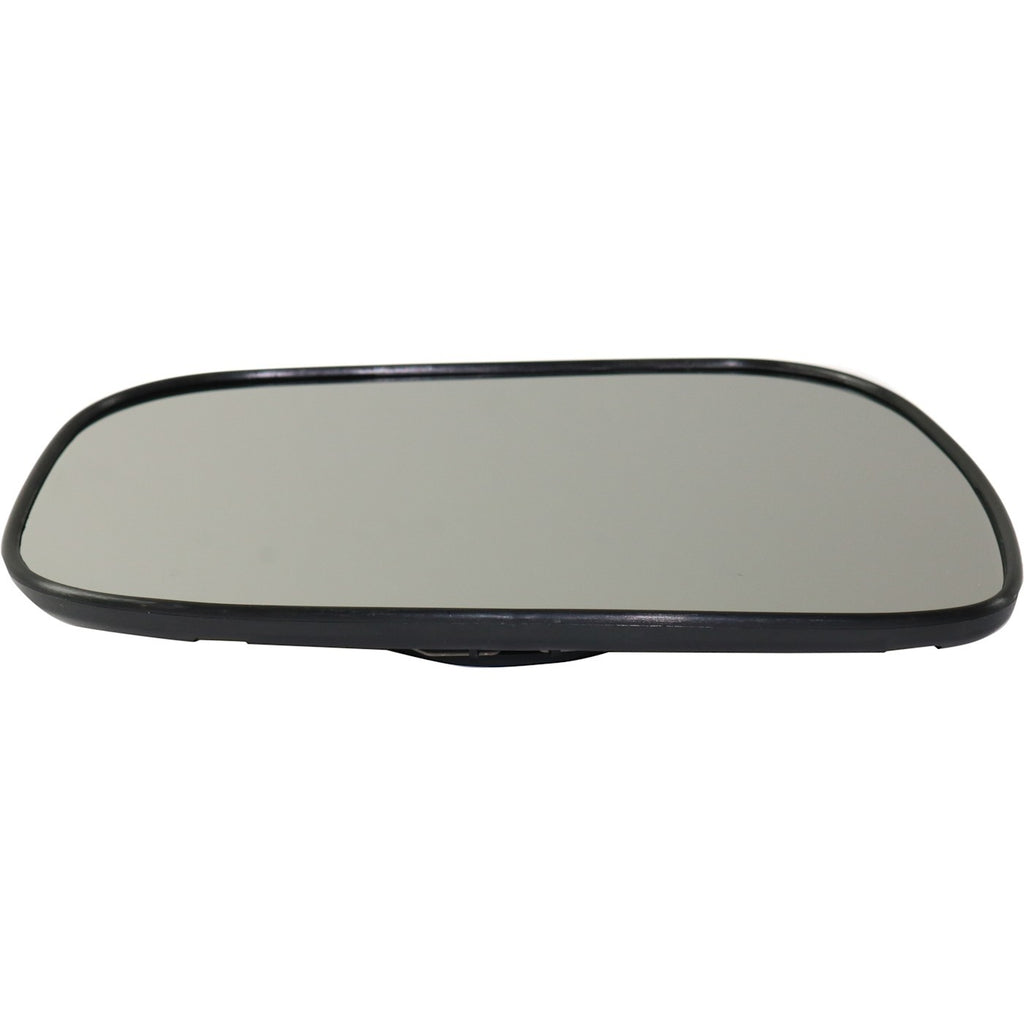 Heated Driver Side Mirror Glass for Toyota Camry (1997–2001)