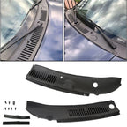 Improved Cowl Panel Vent Grille for Ford Mustang (1999–2004)
