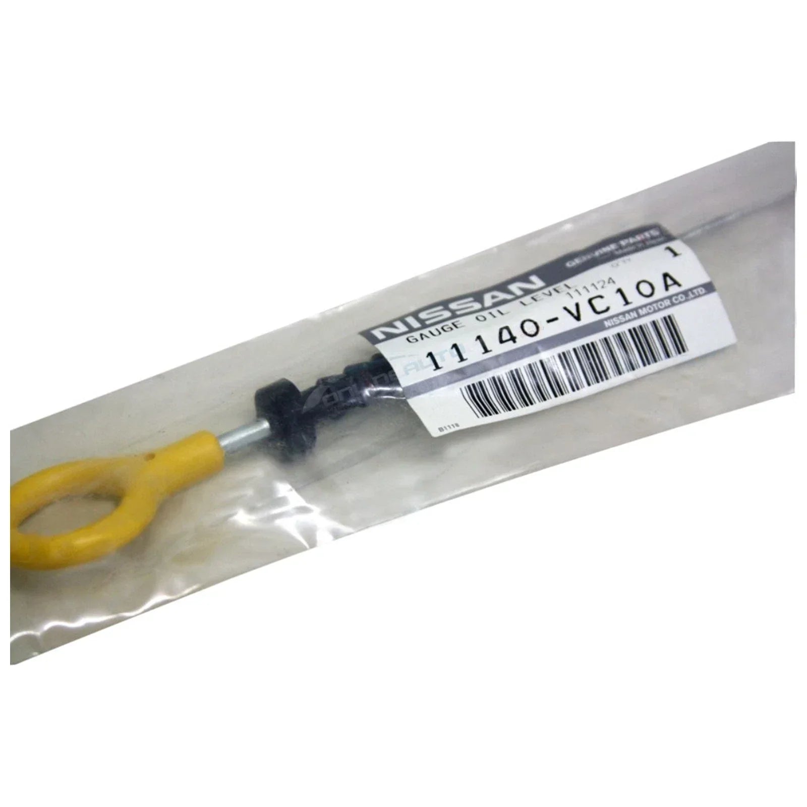 Engine Oil Dip Stick for Nissan Patrol GU Y61 ZD30-DDTi Diesel (1997-2007)
