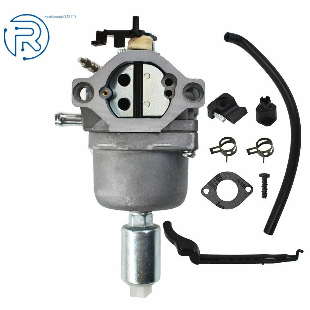 Carburetor 791888 for Briggs & Stratton 18.5hp OHV Cub Cadet & Craftsman (N/A)