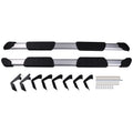 Side Step Kit for Toyota Tundra Double Cab (2007–2021) Non-Slip