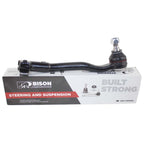 Bison Performance Outer Steering Tie Rod End for BMW E38 (1995–2001)