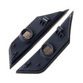 Smoked Side Marker Lights W/LED Bulb for Honda Civic (2016-2020)