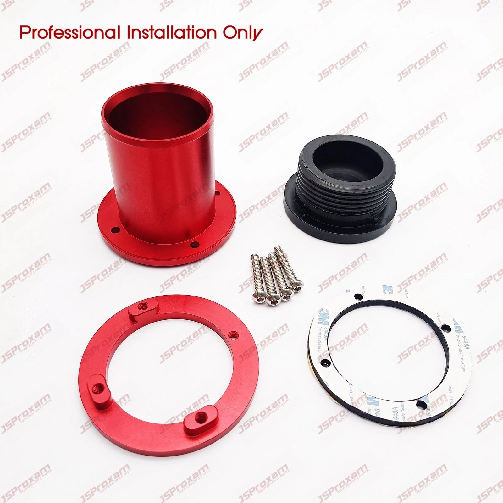 Tip Kit for Sea-Doo RXP/RXT (RS15050-ET)