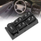 Master Power Window Control Switch for Ford Mustang Convertible (1994–2004)