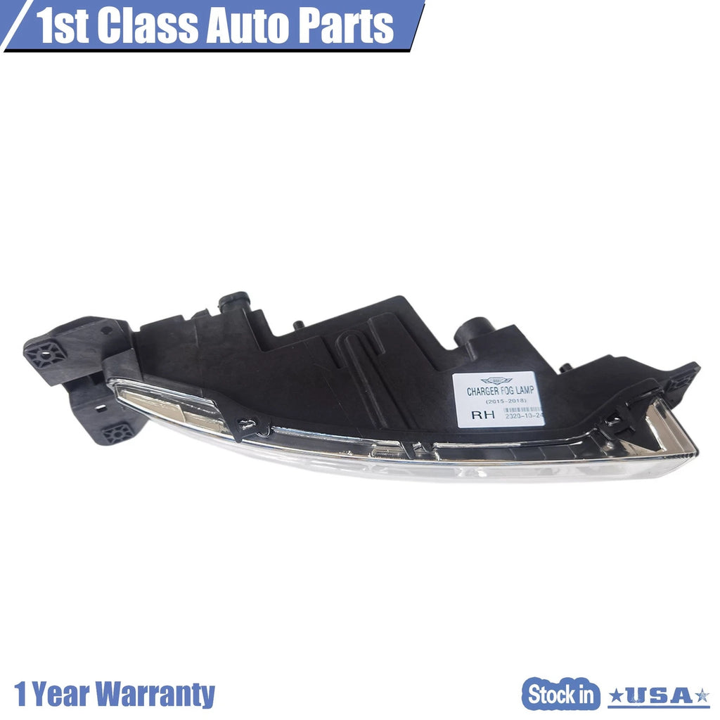 Fog Light for Dodge Charger (2015-2020) Right Hand Side