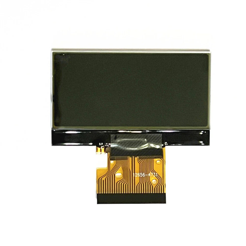 LCD Display Screen for Mercedes R230 SL500 SL550 (2003-2012)