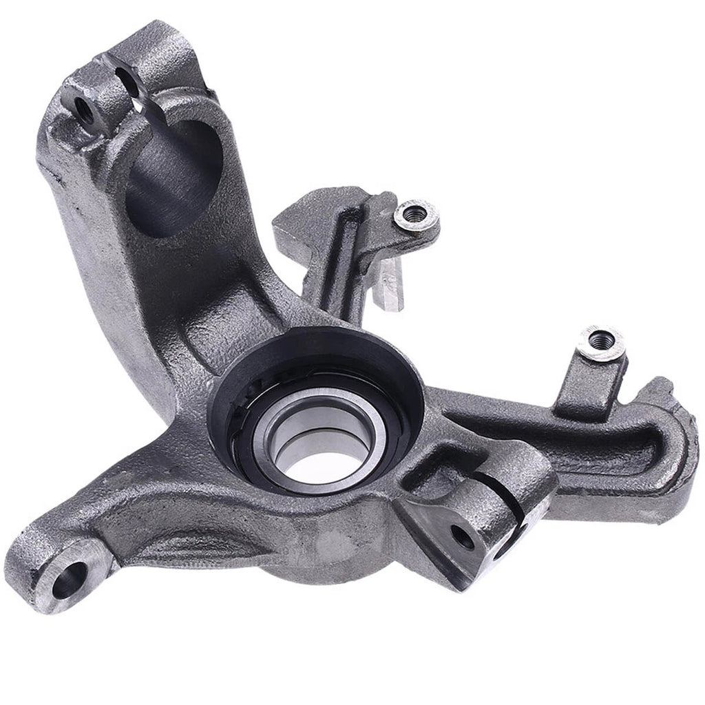 Front Left Steering Knuckle for Ford Focus (2000-2004)