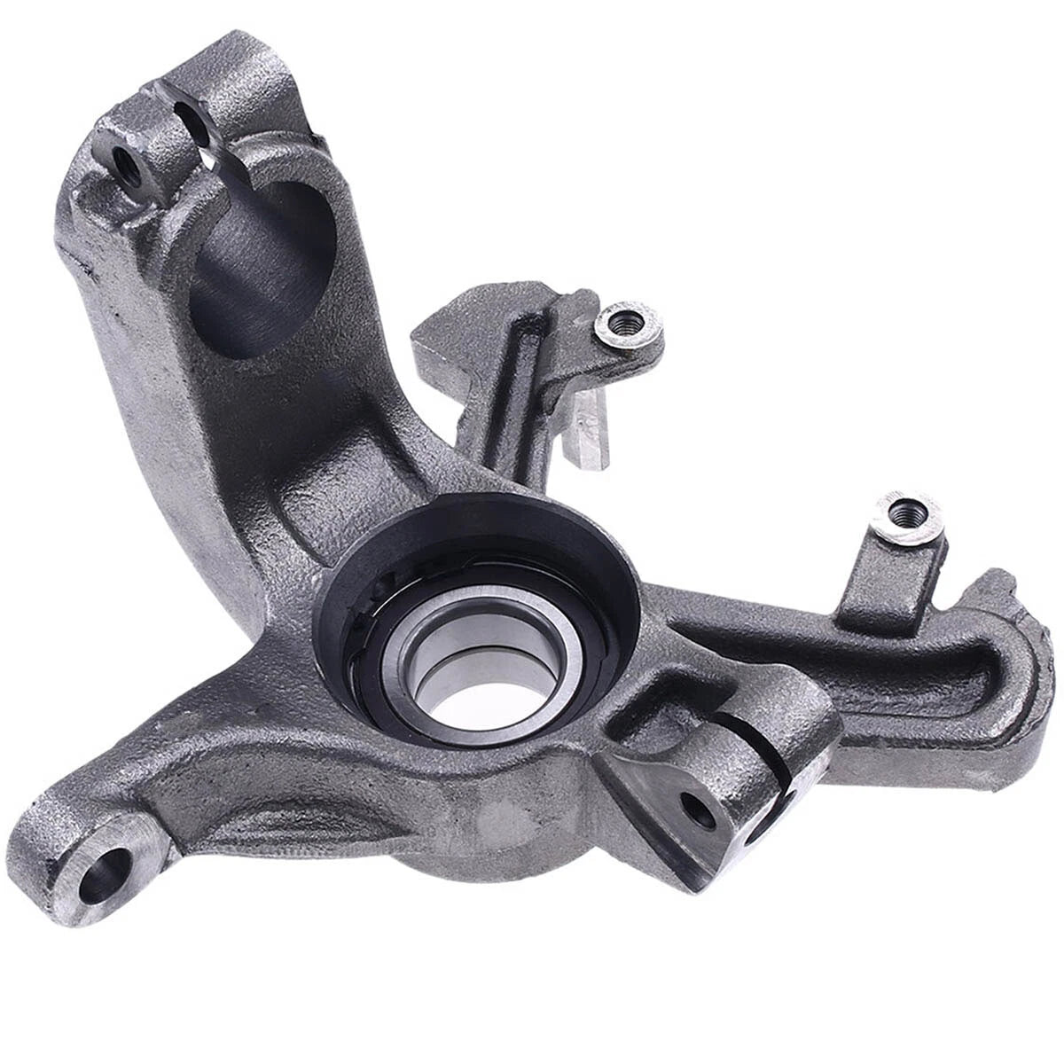 Front Left Steering Knuckle for Ford Focus (2000-2004)