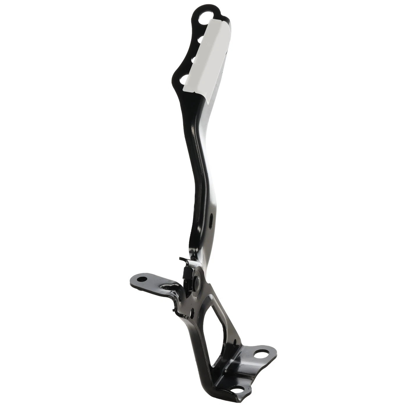 Hood Hinges Set of 2 for Toyota Venza