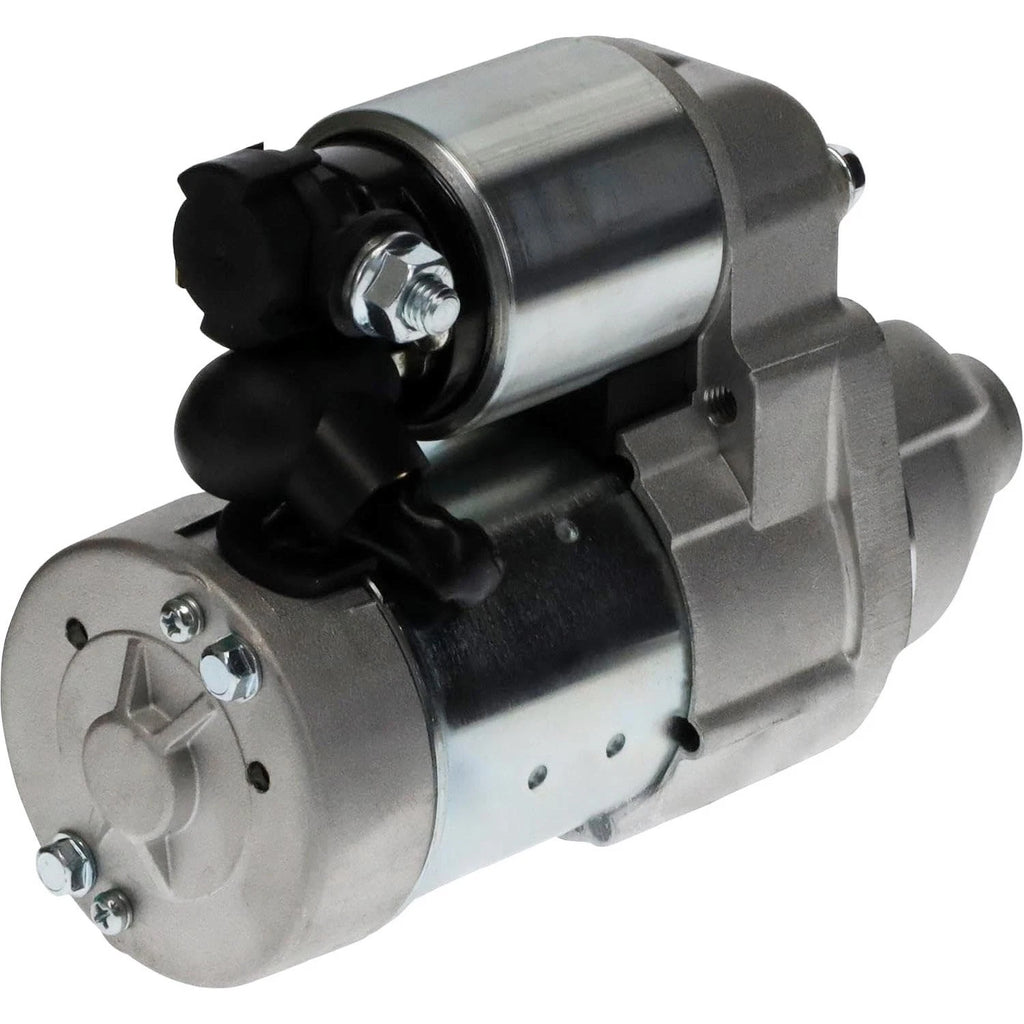 Starter for Suzuki Outboard 150, 175 (2006–2011) DF150TX DF150ZX DF175TX DF175ZX