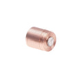 0.16mm Copper Levitation Coil 9mm OD 10mm Height for Electronics