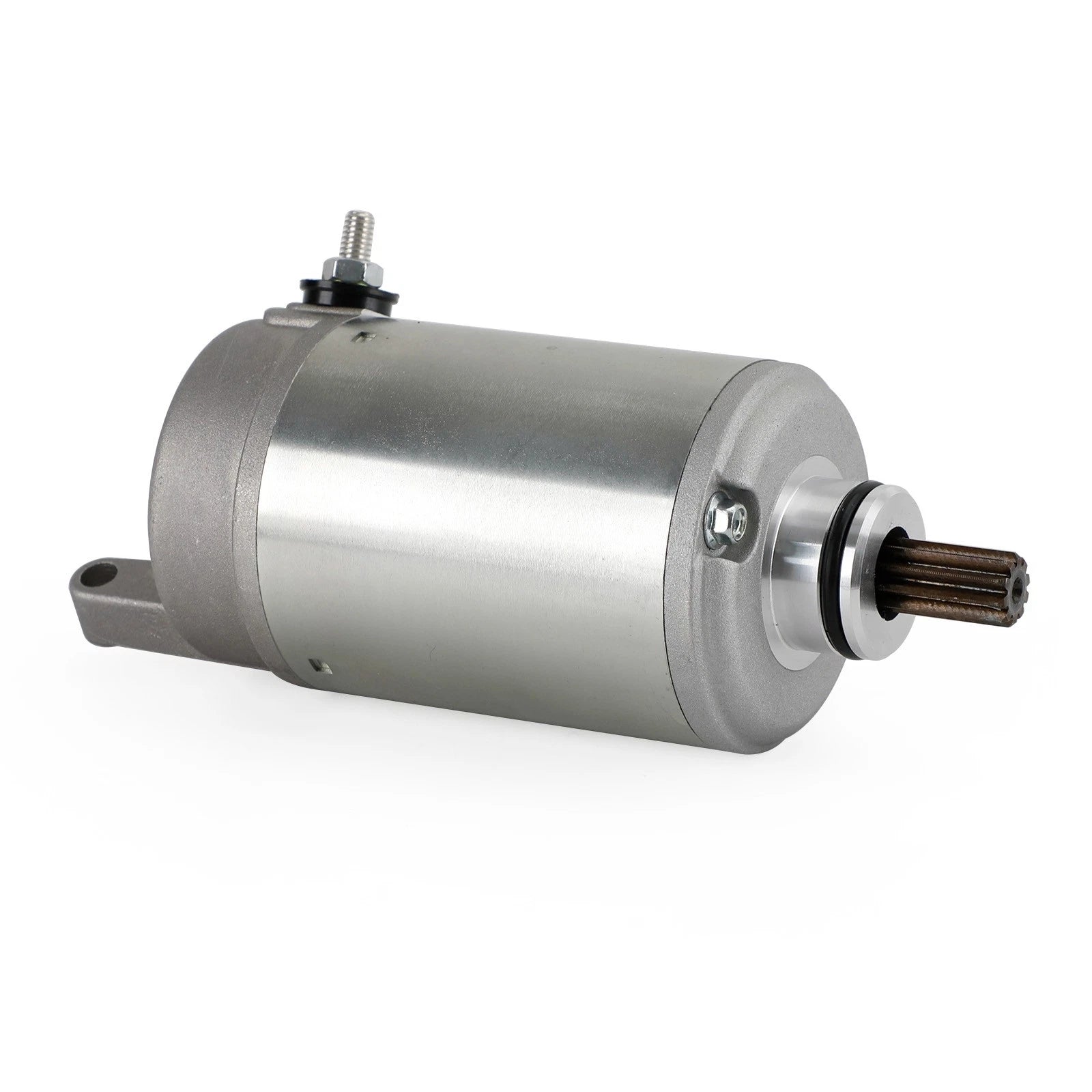 Starter Motor for Suzuki GSXR750, Katana 750, GSX750F, GS500, GS500F (1982–2011)