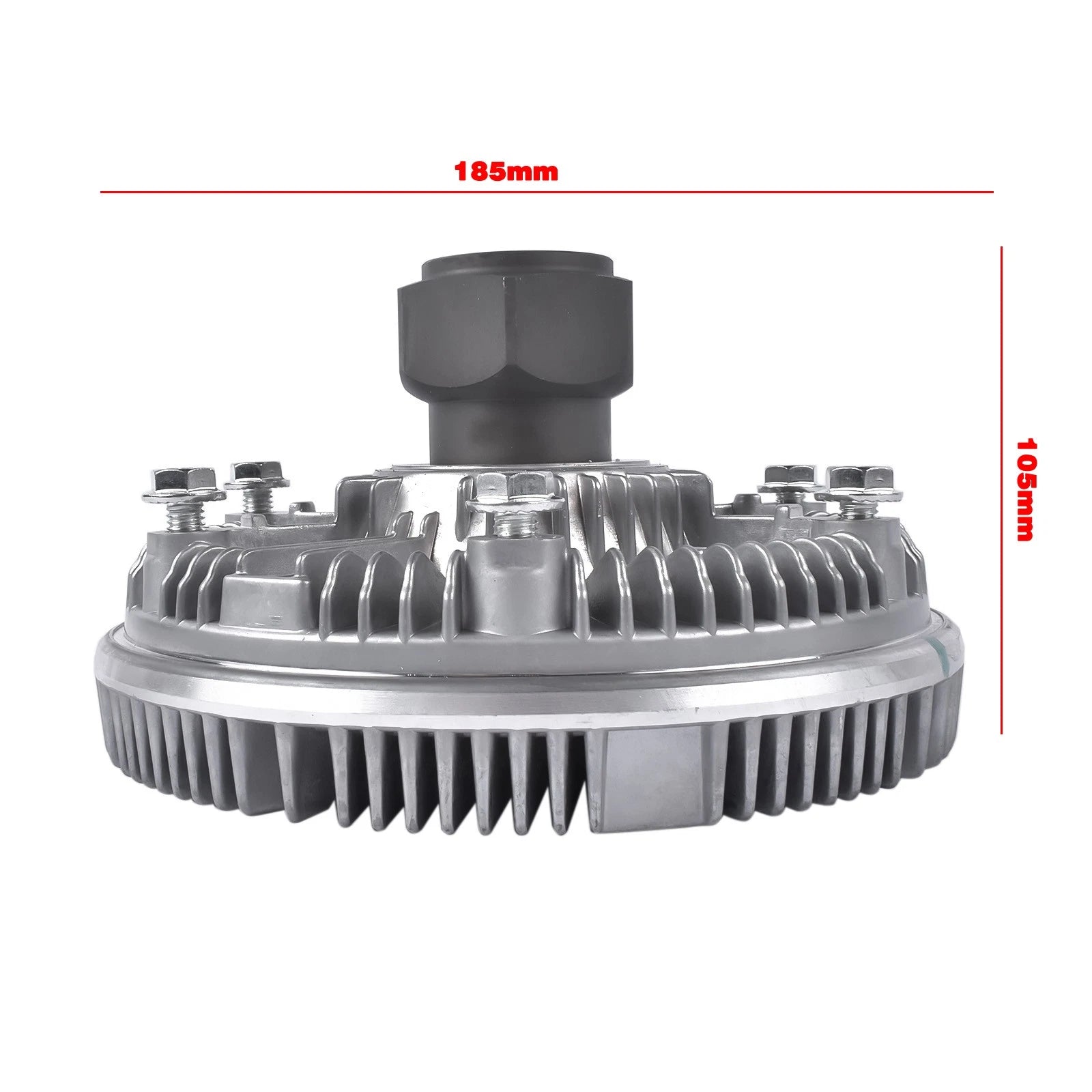 Fan Clutch for International DT466E (1990–2004)