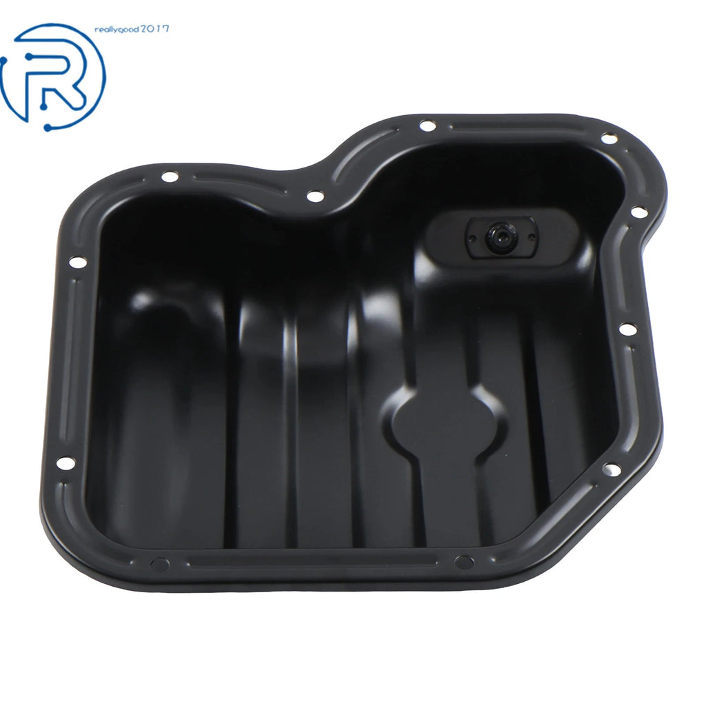 Lower Engine Oil Pan Sump for Infiniti G20 Nissan Sentra L4 2.0L (2000–2002)