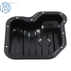 Lower Engine Oil Pan Sump for Infiniti G20 Nissan Sentra L4 2.0L (2000–2002)