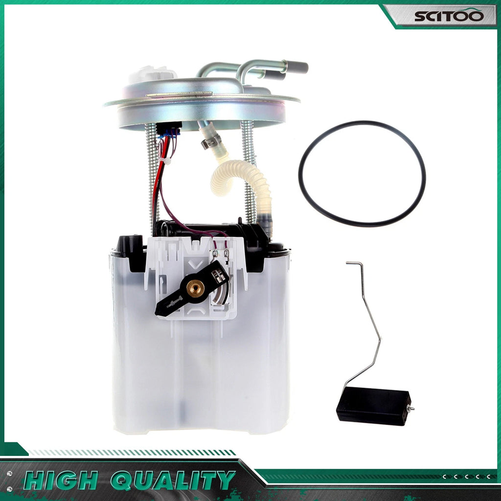 Fuel Pump Assembly E3797M for GMC Yukon XL Cadillac Escalade ESV EXT (2009–2014)