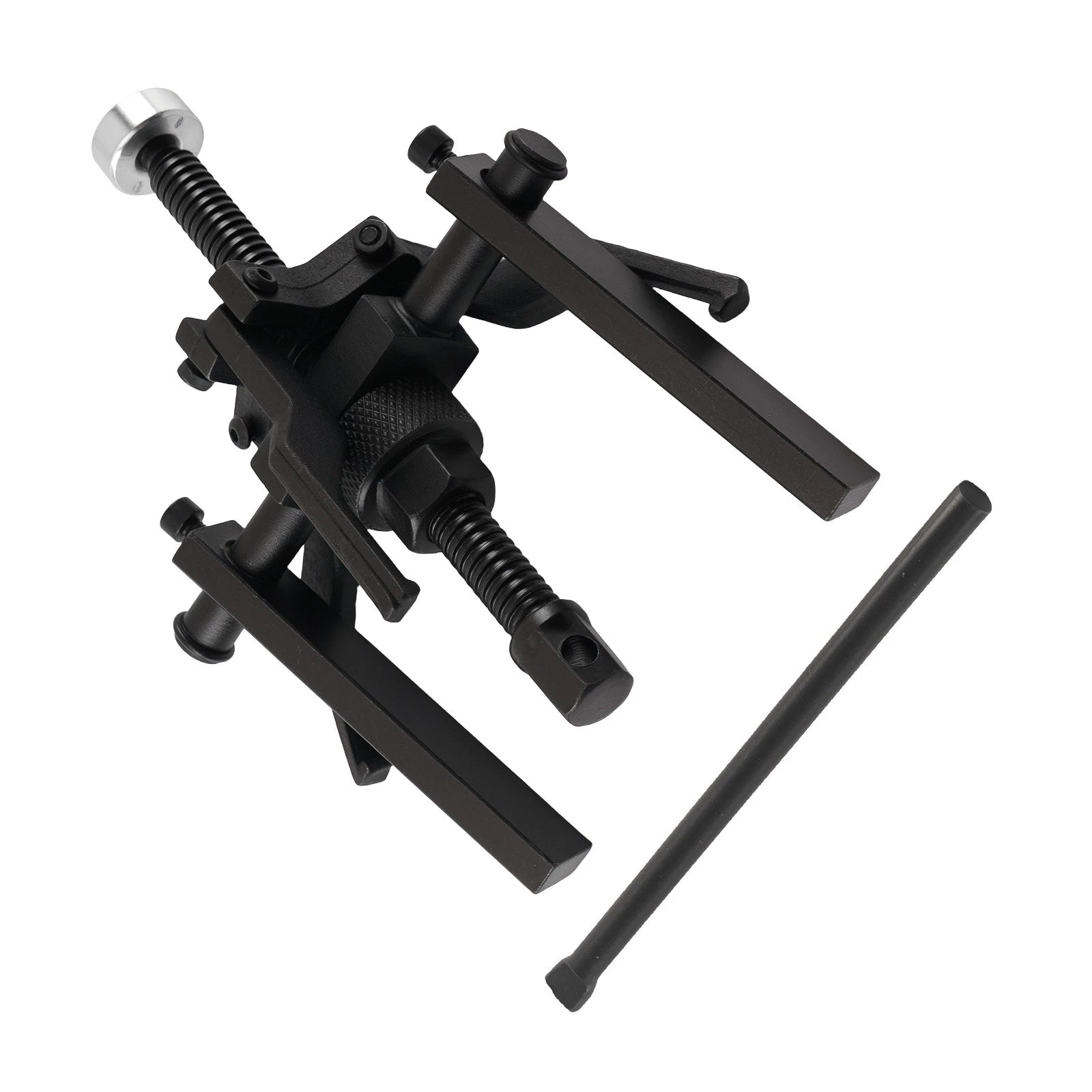 3-Jaw Bearing Puller for Automotive Agricultural Motorcycle Tool