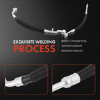 A/C Manifold Hose Assembly for Jeep Cherokee (2014-2018)