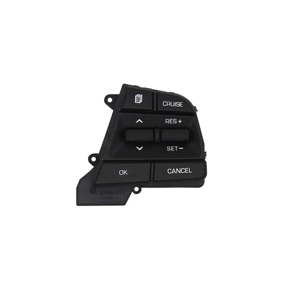 Cruise Control Switch for Hyundai Elantra 1.6L (2016-2018)
