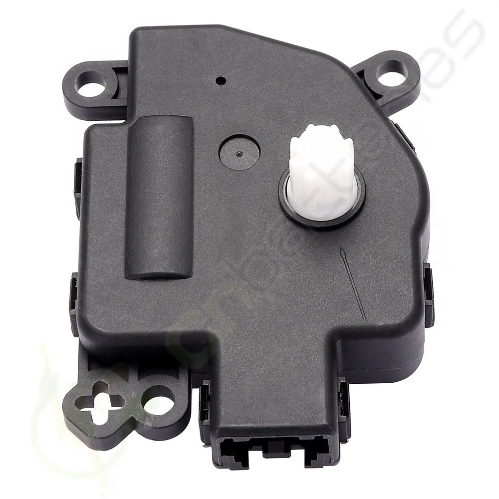 HVAC Heater Blend Door Actuator for Ram 2500 3500 4500 5500 (2010–2014) 68048902AB