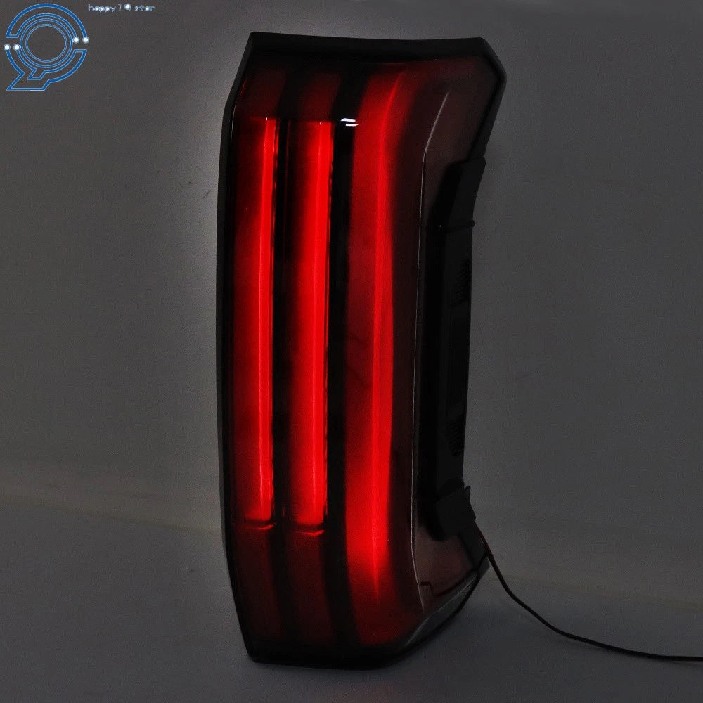 LED Tail Light for Toyota Tundra (2022-2023)