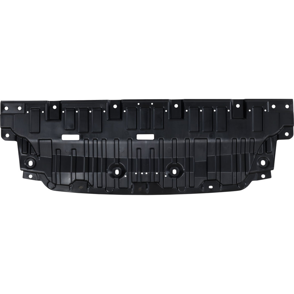 Engine Splash Shield for Nissan Sentra (2020–2023) Front Lower