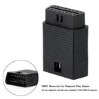OBD2 Scanner 16 Pin Male to Female Diagnostic Adapter for Partner (2020)