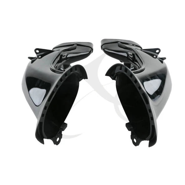 Ram Air Intake Tube Duct Pipe for Yamaha YZF-R1 (2004–2005)