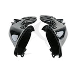 Ram Air Intake Tube Duct Pipe for Yamaha YZF-R1 (2004–2005)