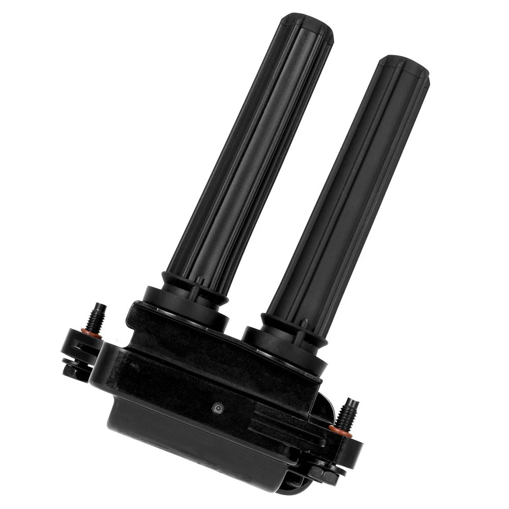 Set of 8 Ignition Coils & 16 Spark Plugs for Ram 1500 (2014–2021)