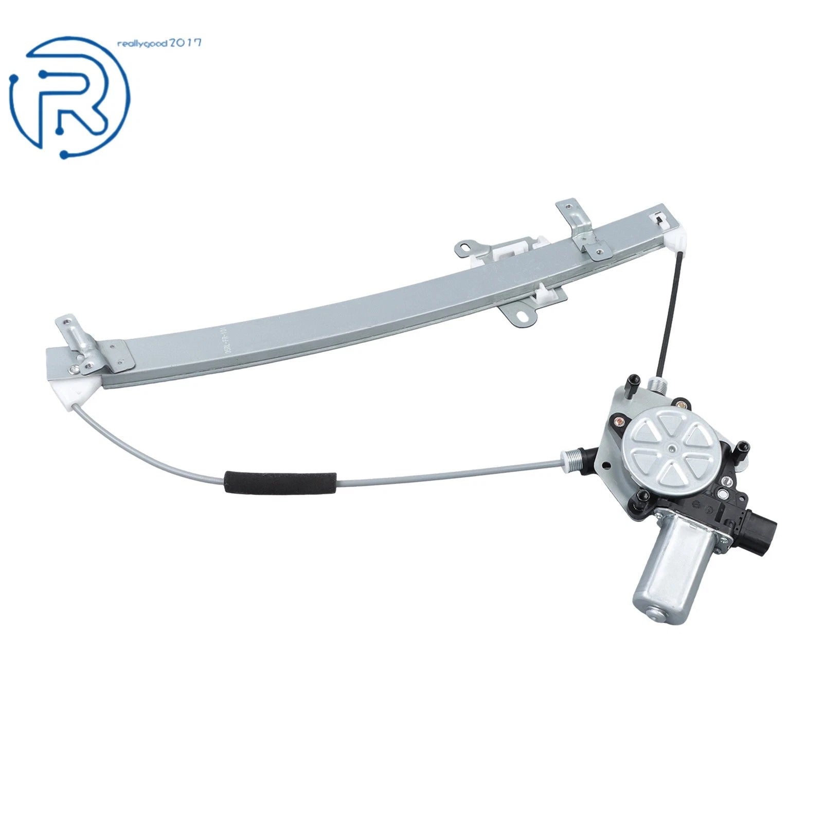 Power Window Regulator with Motor for Acura RL (2005-2012)