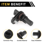 1 Pc Crankshaft Position Sensor No.24542267 for Chevrolet N300 (2007–2010)