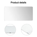 Car Makeup Mirror for Sun Visor (Compact, Portable)
