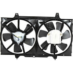 Radiators for Nissan Altima (2000–2001)