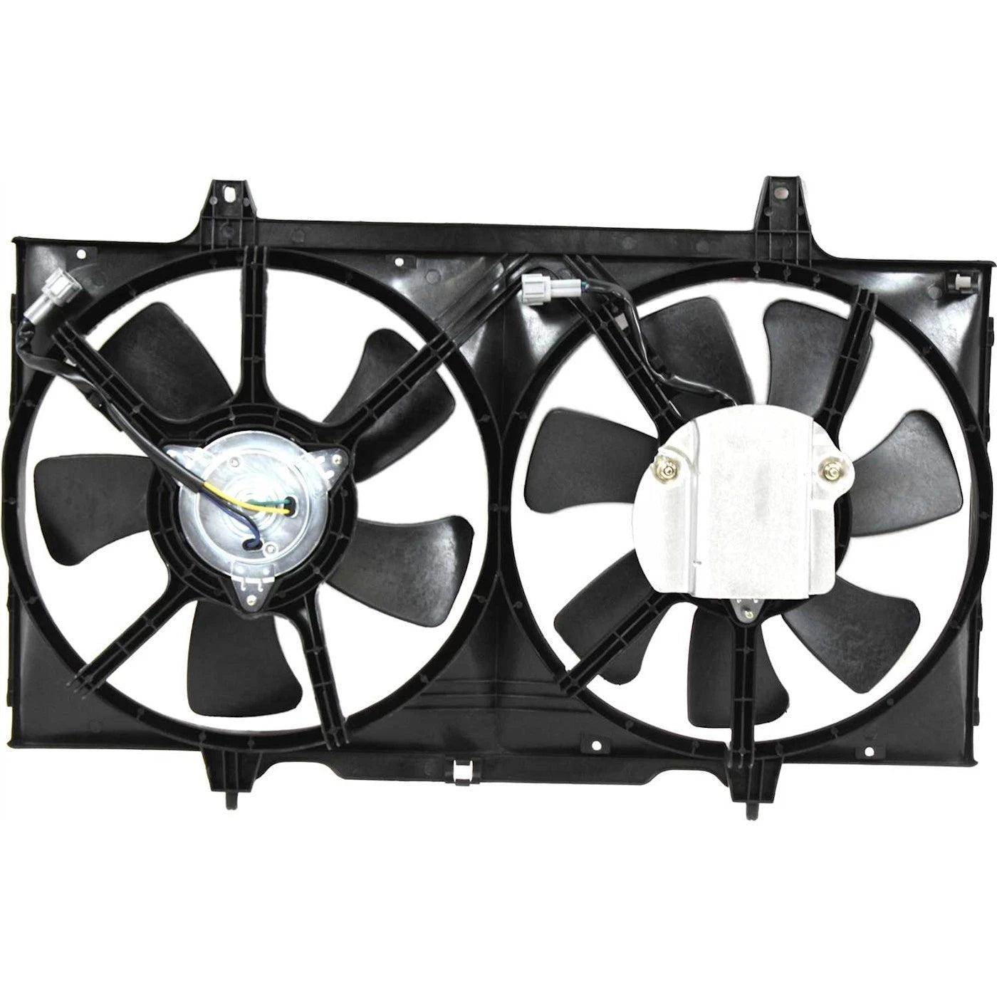 Radiators for Nissan Altima (2000–2001)